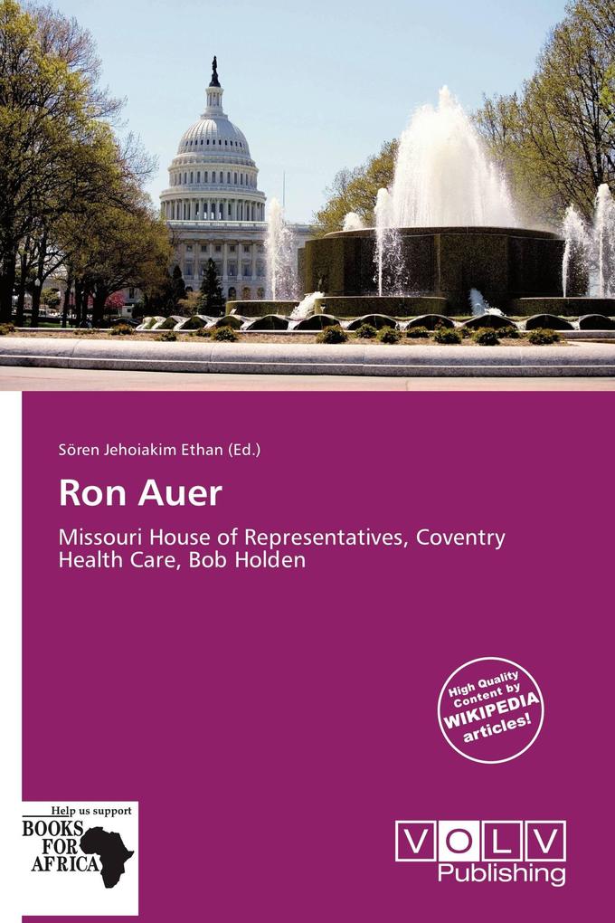 Ron Auer