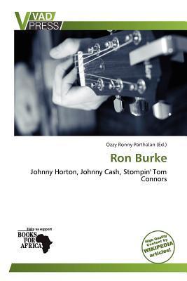 Ron Burke