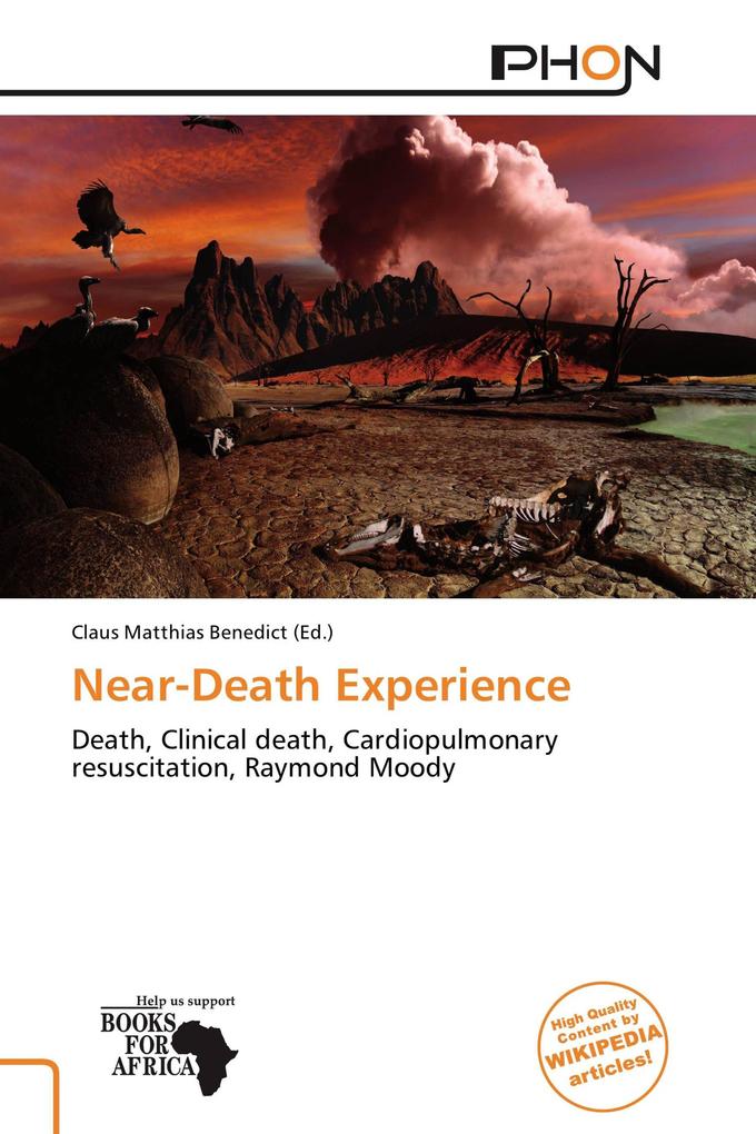 Near-Death Experience