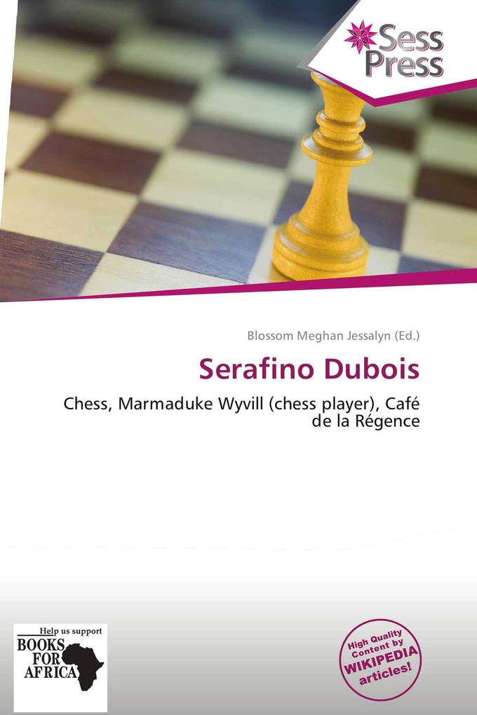 Serafino Dubois