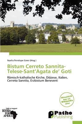 Bistum Cerreto Sannita-Telese-Sant'Agata de' Goti