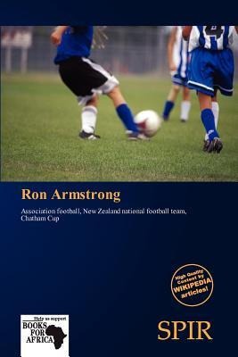 Ron Armstrong