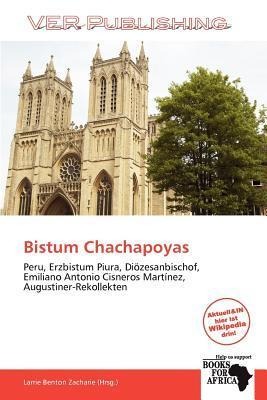 Bistum Chachapoyas