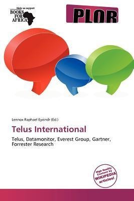 Telus International