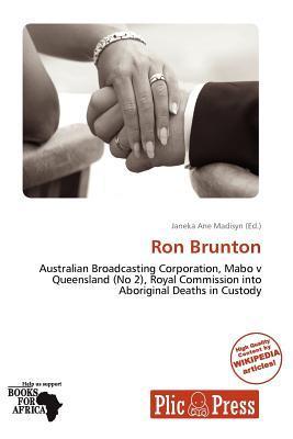 Ron Brunton