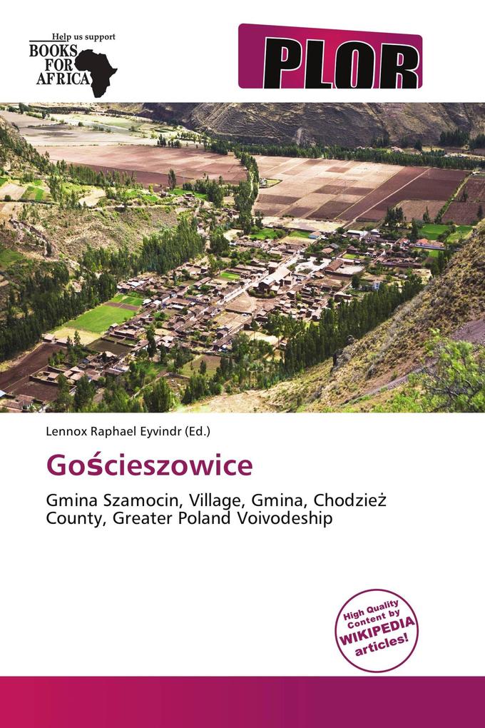 Gocieszowice