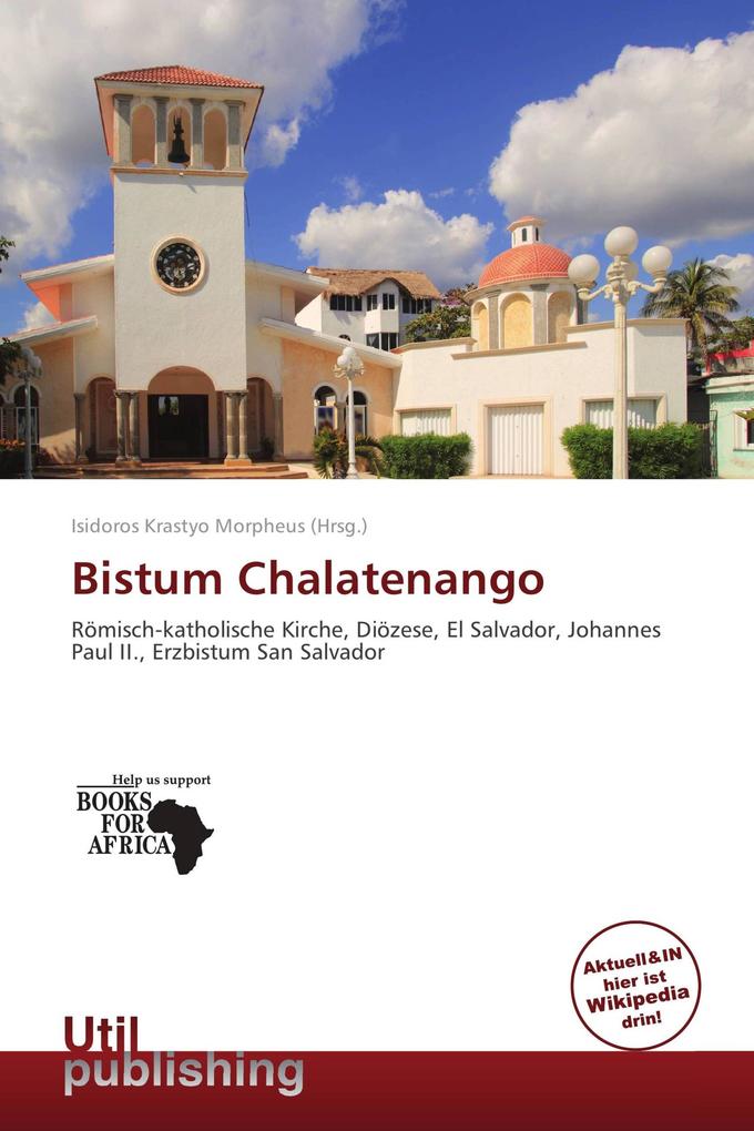 Bistum Chalatenango