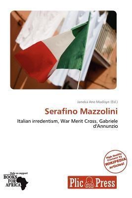 Serafino Mazzolini