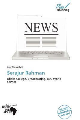 Serajur Rahman