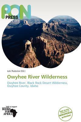 Owyhee River Wilderness