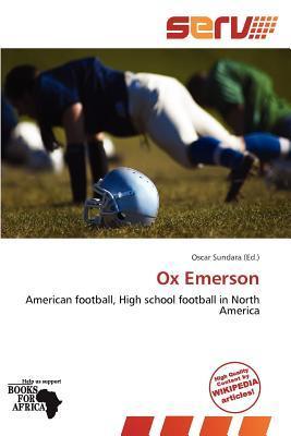 Ox Emerson