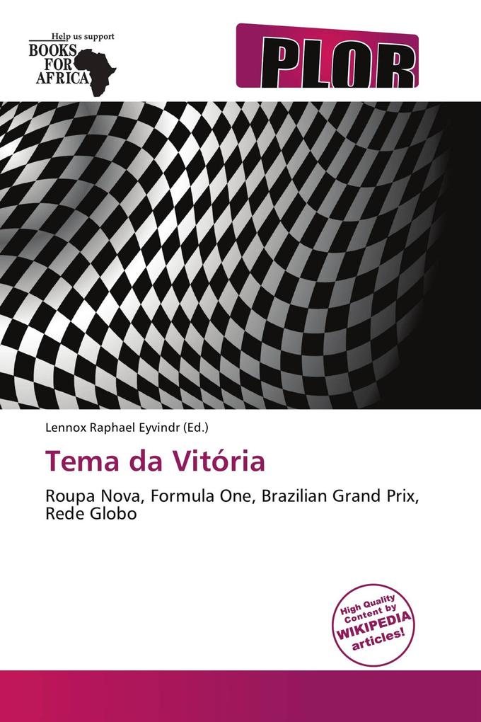 Tema da Vitória