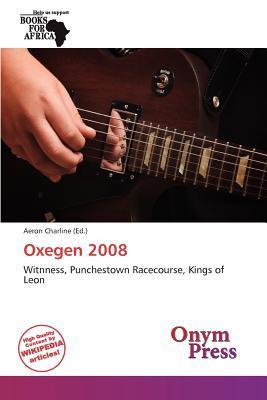 Oxegen 2008