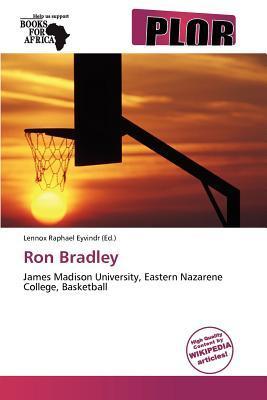 Ron Bradley