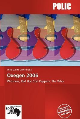 Oxegen 2006