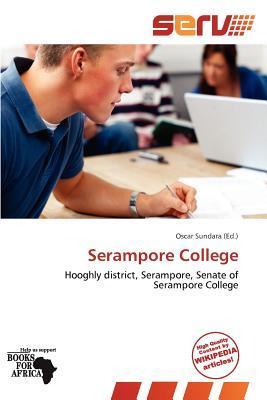 Serampore College