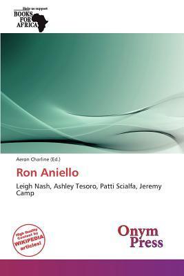Ron Aniello