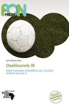 Oxelösunds IK