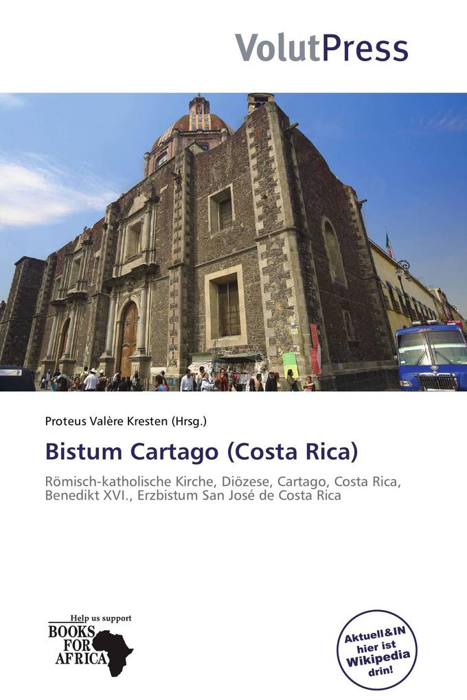 Bistum Cartago (Costa Rica)
