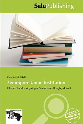 Serampore Union Institution