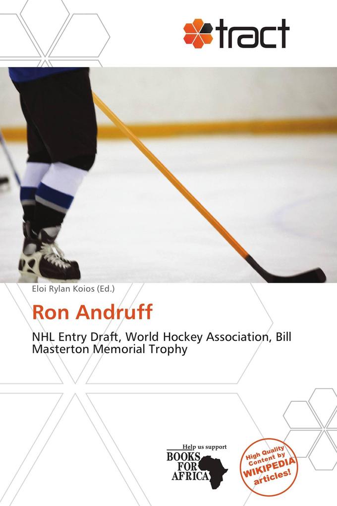 Ron Andruff