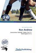 Ron Andrew