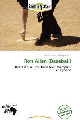 Ron Allen (Baseball)