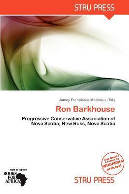 Ron Barkhouse