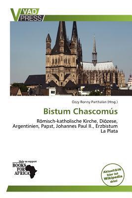 Bistum Chascomús