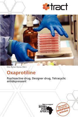 Oxaprotiline