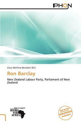 Ron Barclay