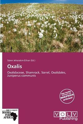 Oxalis