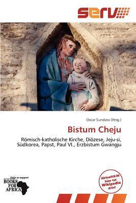 Bistum Cheju