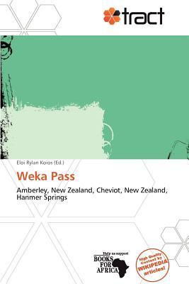 Weka Pass