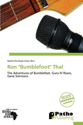 Ron 'Bumblefoot' Thal