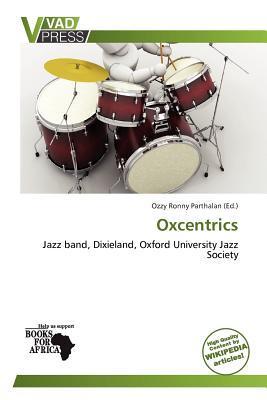 Oxcentrics