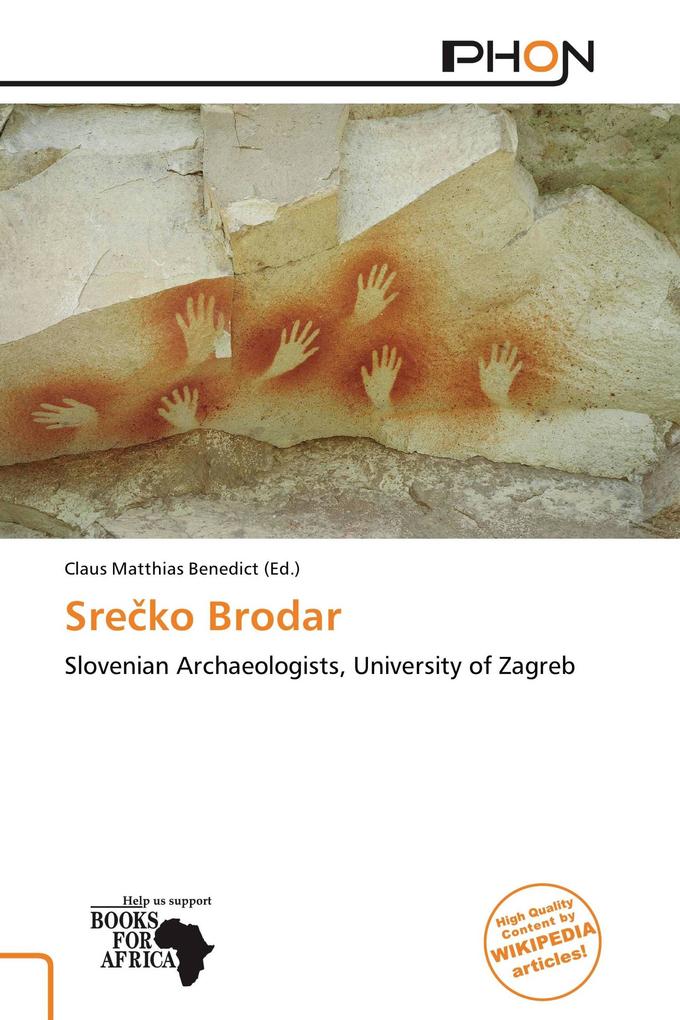 Sreko Brodar