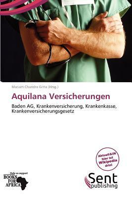 Aquilana Versicherungen