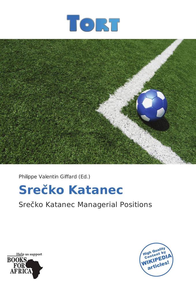 Sreko Katanec