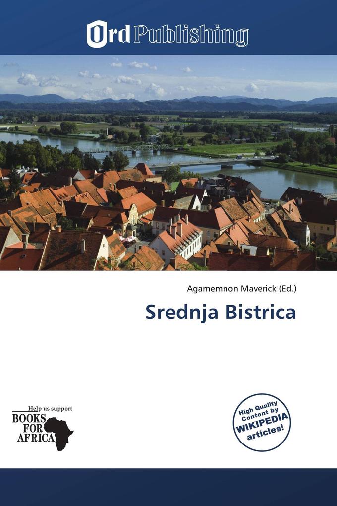 Srednja Bistrica