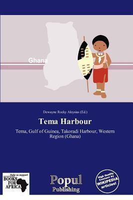 Tema Harbour