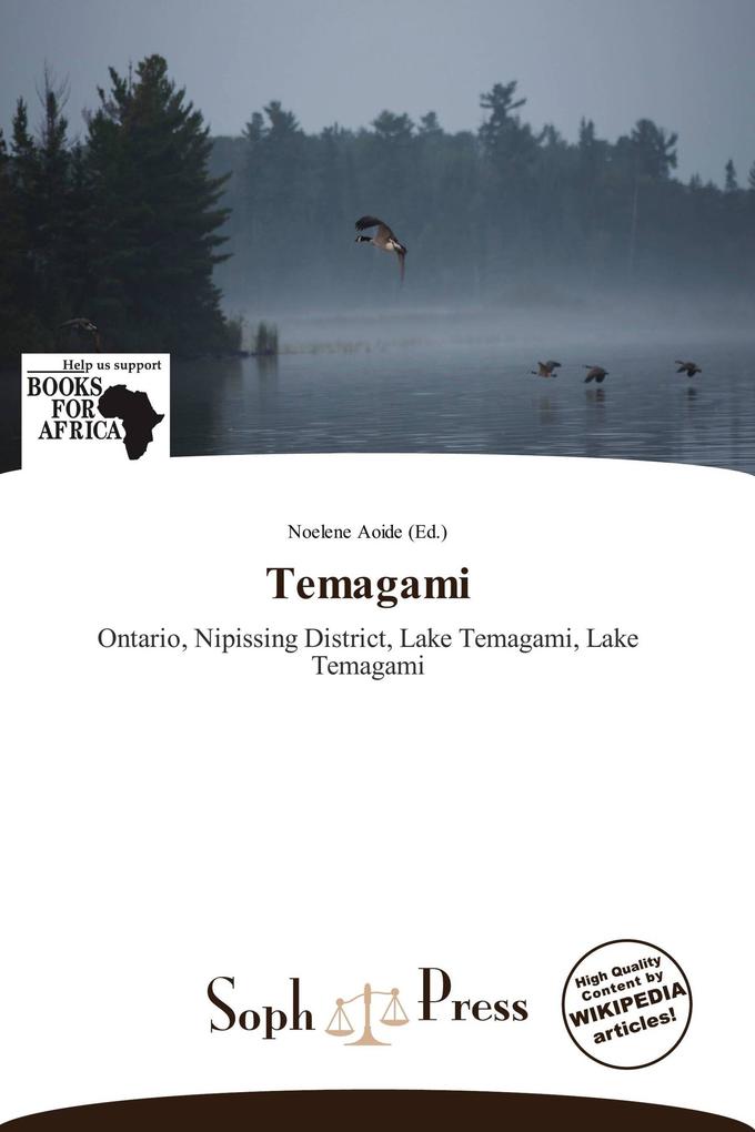 Temagami