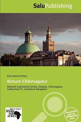 Bistum Chikmagalur