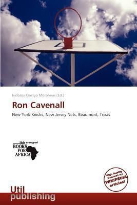 Ron Cavenall