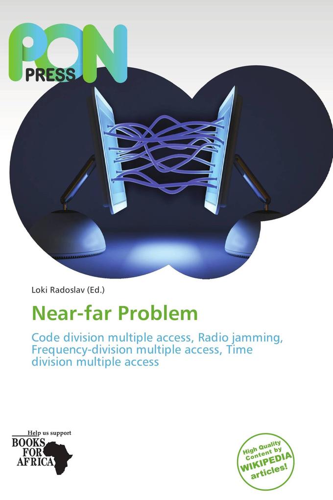 Near-far Problem