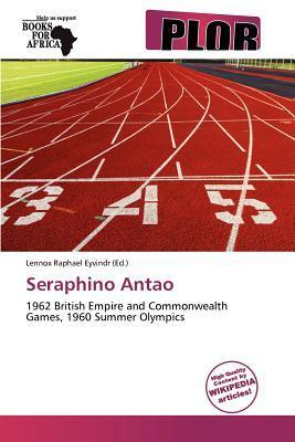 Seraphino Antao