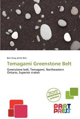 Temagami Greenstone Belt