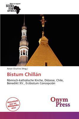 Bistum Chillán