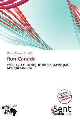 Ron Canada