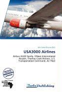 USA3000 Airlines
